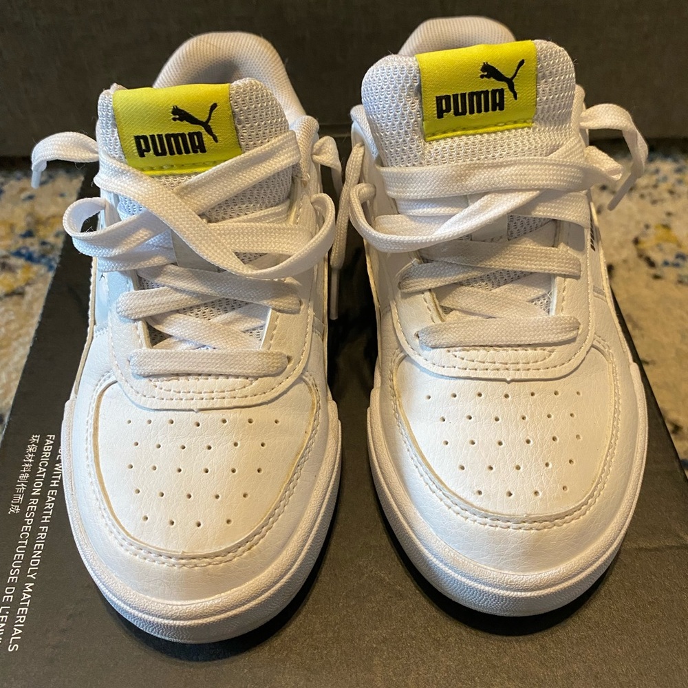 Puma sneakers - Picture 2 of 7